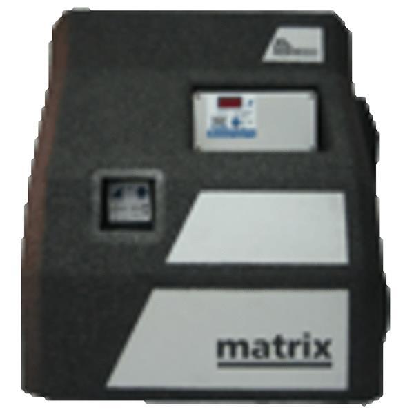 Hermes matrix regenwaterpomp (4/23) automatische omschakeling. Prijs beperkt geldig